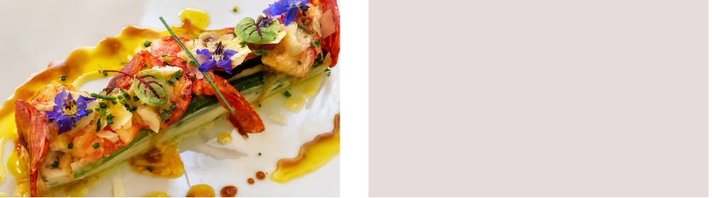 La Cauquière By L Épicurienne - restaurant LE BEAUSSET